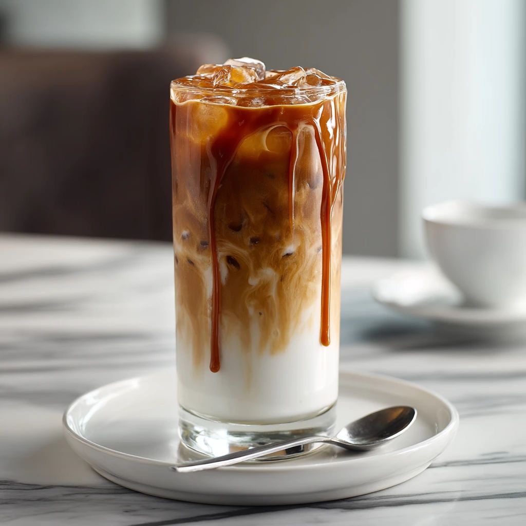 Caramel Macchiato