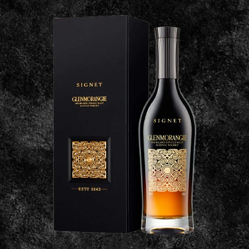 Glenmorangie Signet Singlemalt
