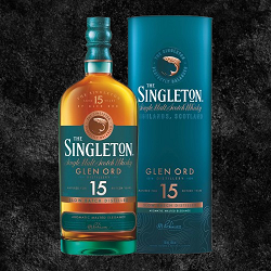 Singleton 15